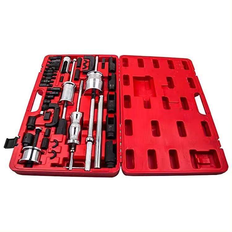 JH-5T High-Performance Hydraulic Injector Puller
