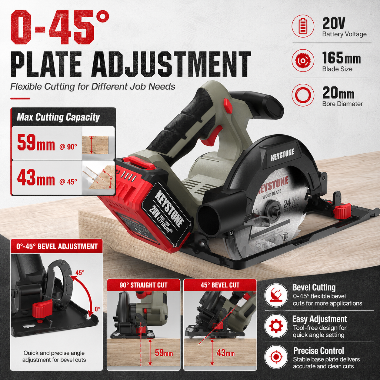 Circular Saw