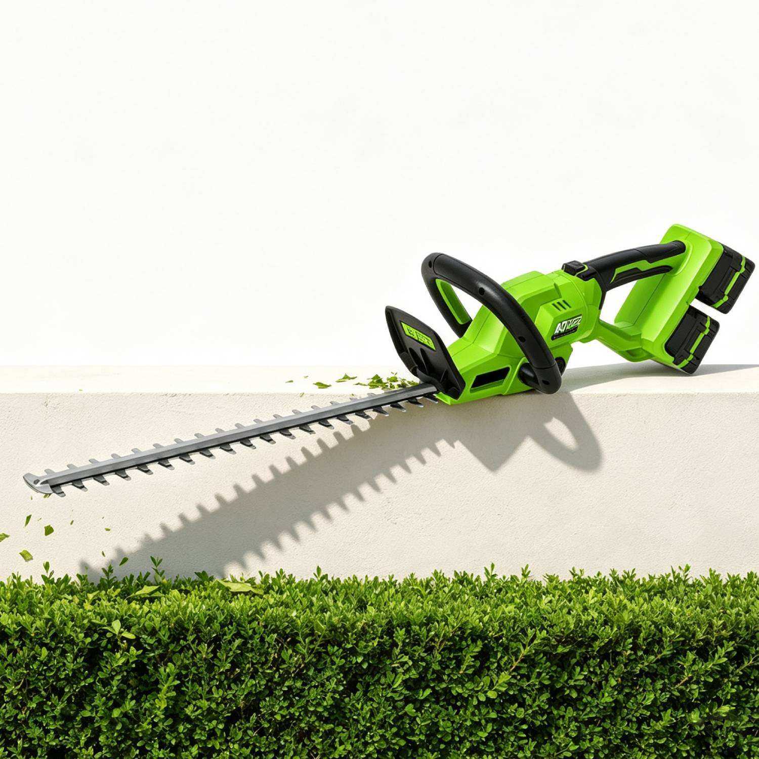 Electric Hedge Trimmer