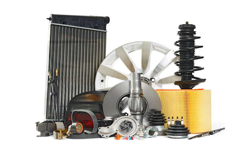 Auto Parts