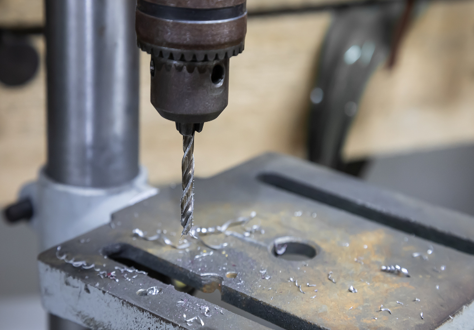 Metal Products