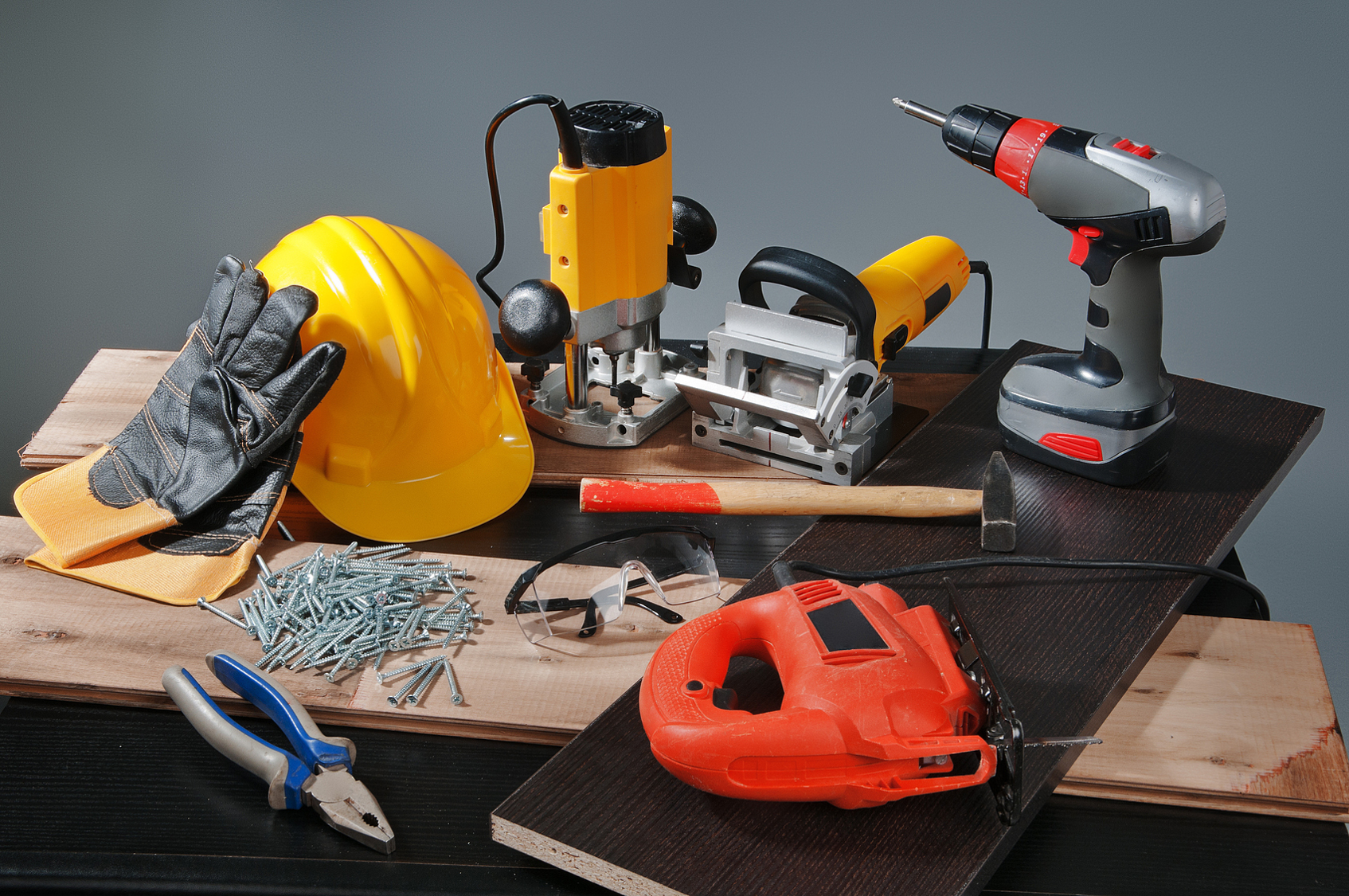Equipment