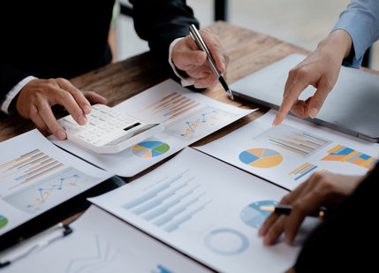 Sourcing & Negotiation