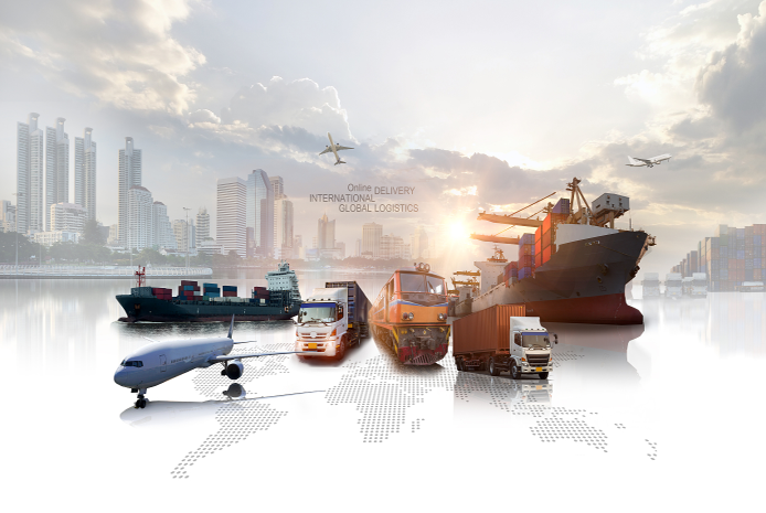 Logistics Arrangement