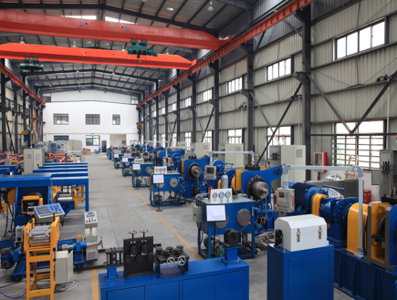 Factory Audit