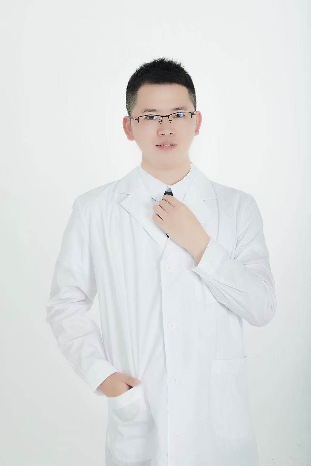 Zhong Yunhua