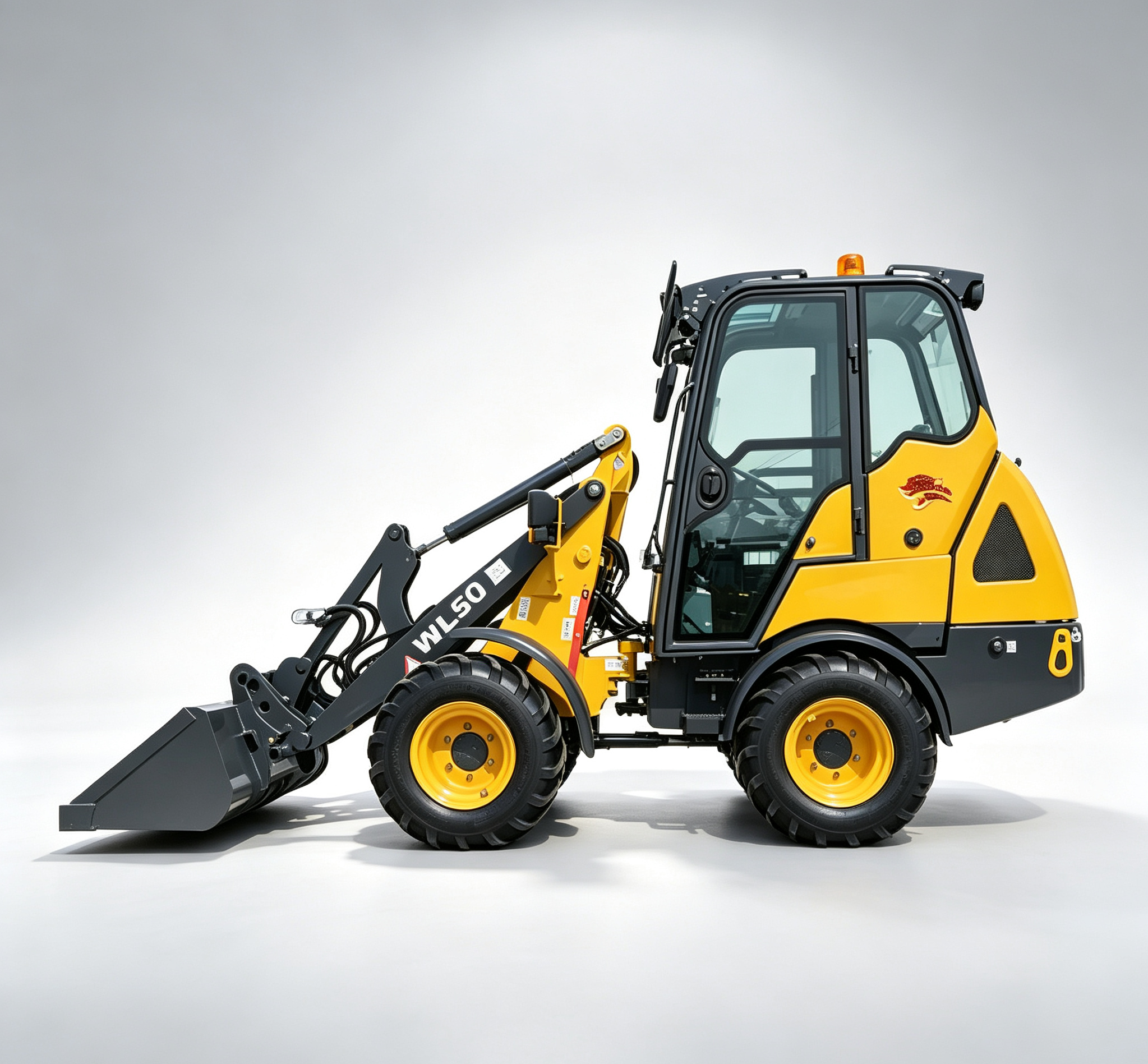 Mini Loaders