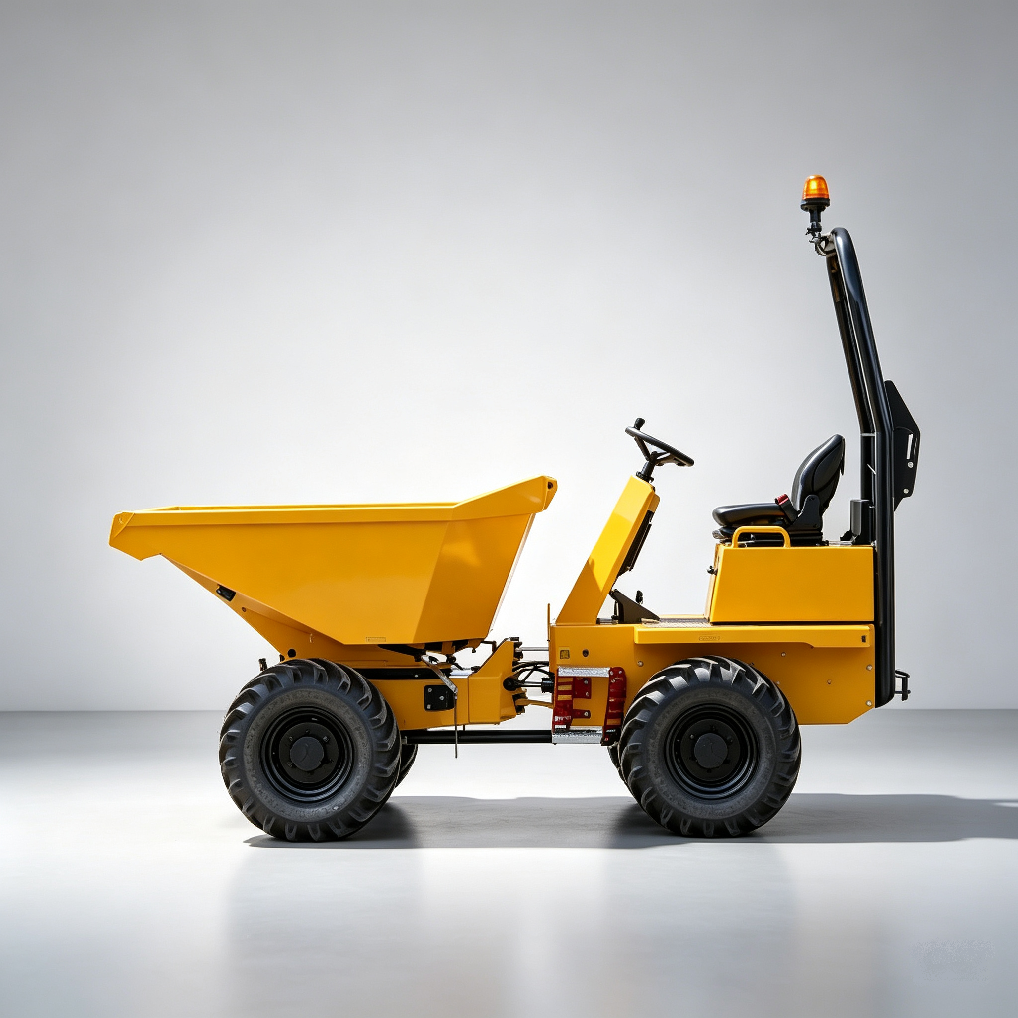 Dumpers