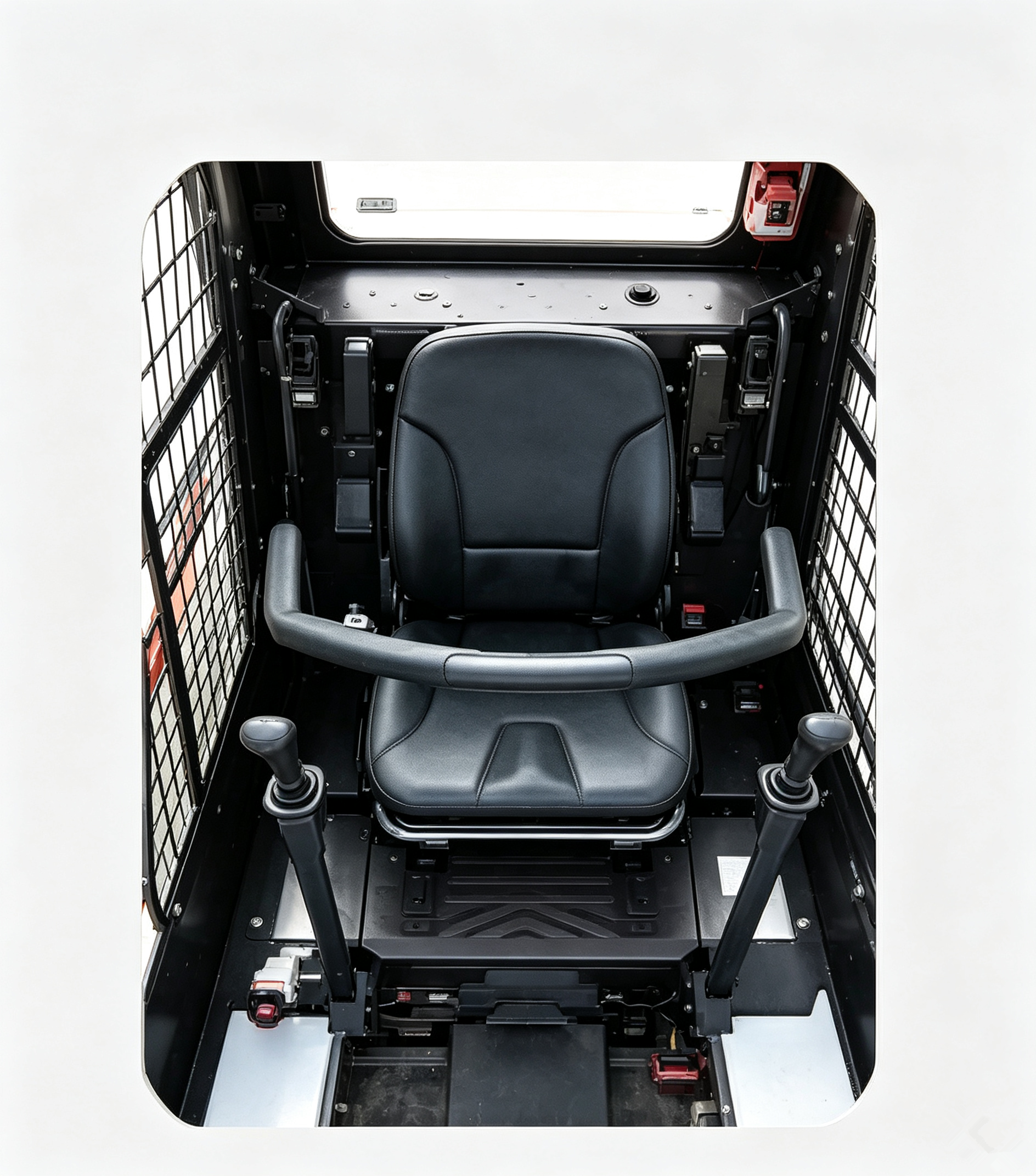 Operator Cab