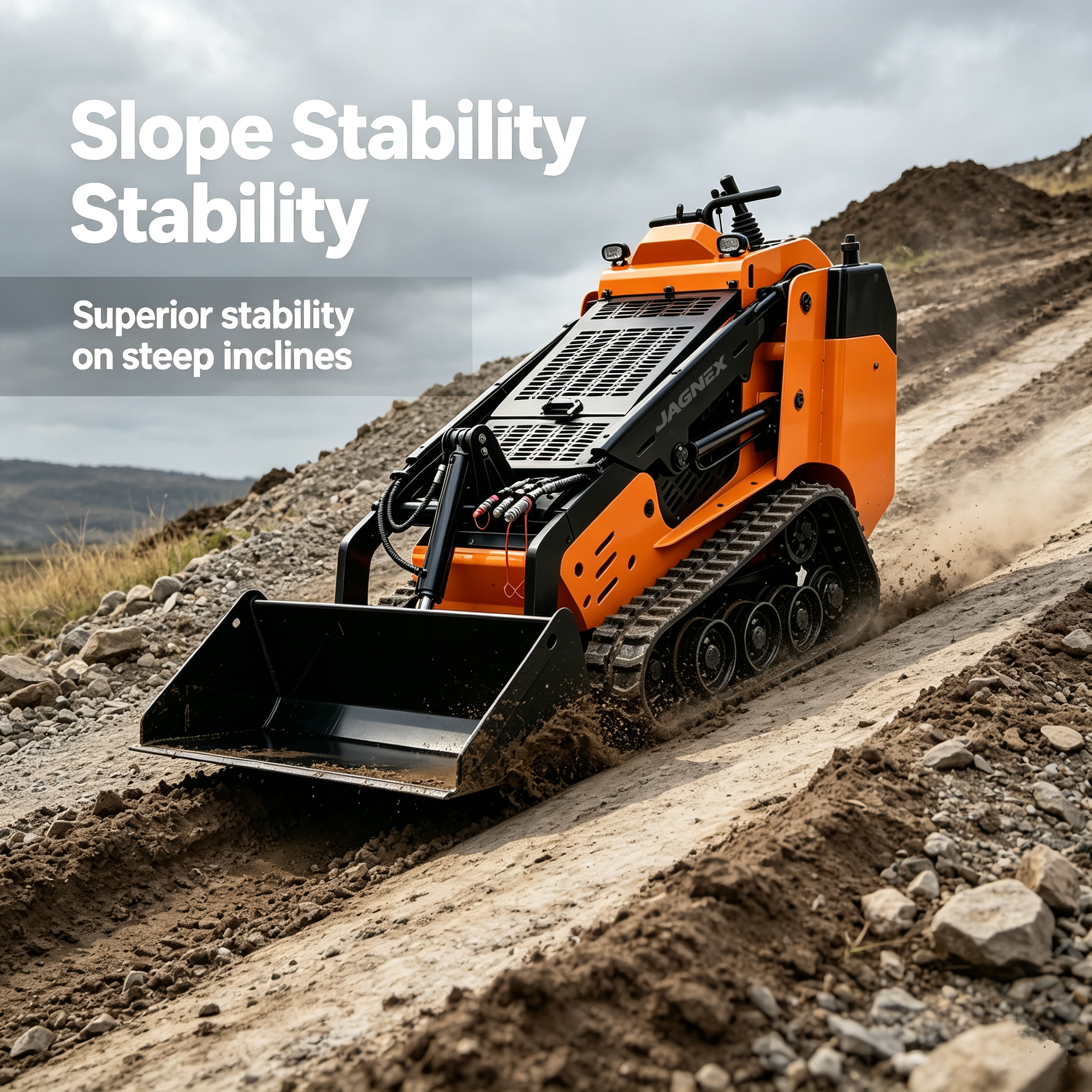 Slope Stability