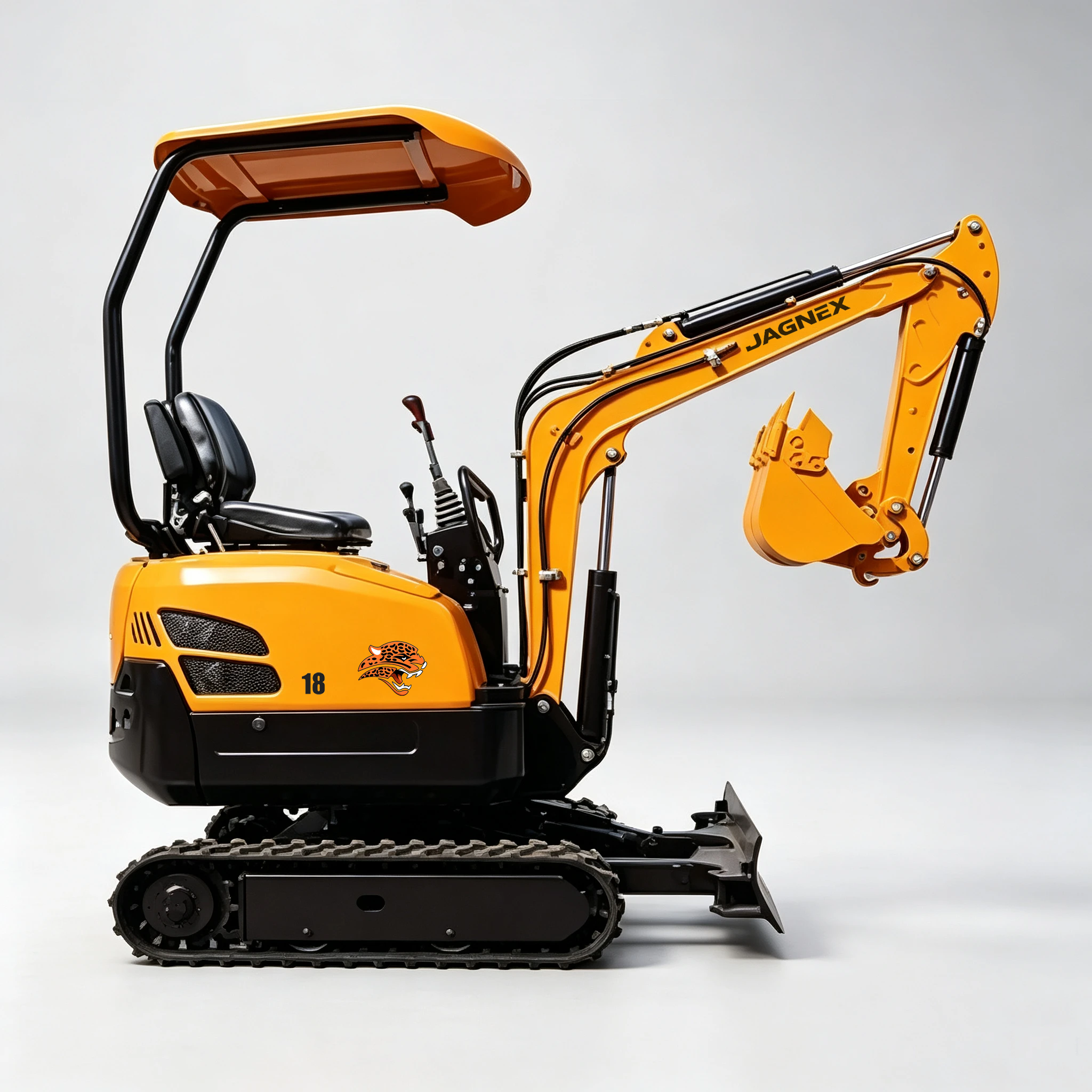 Excavators