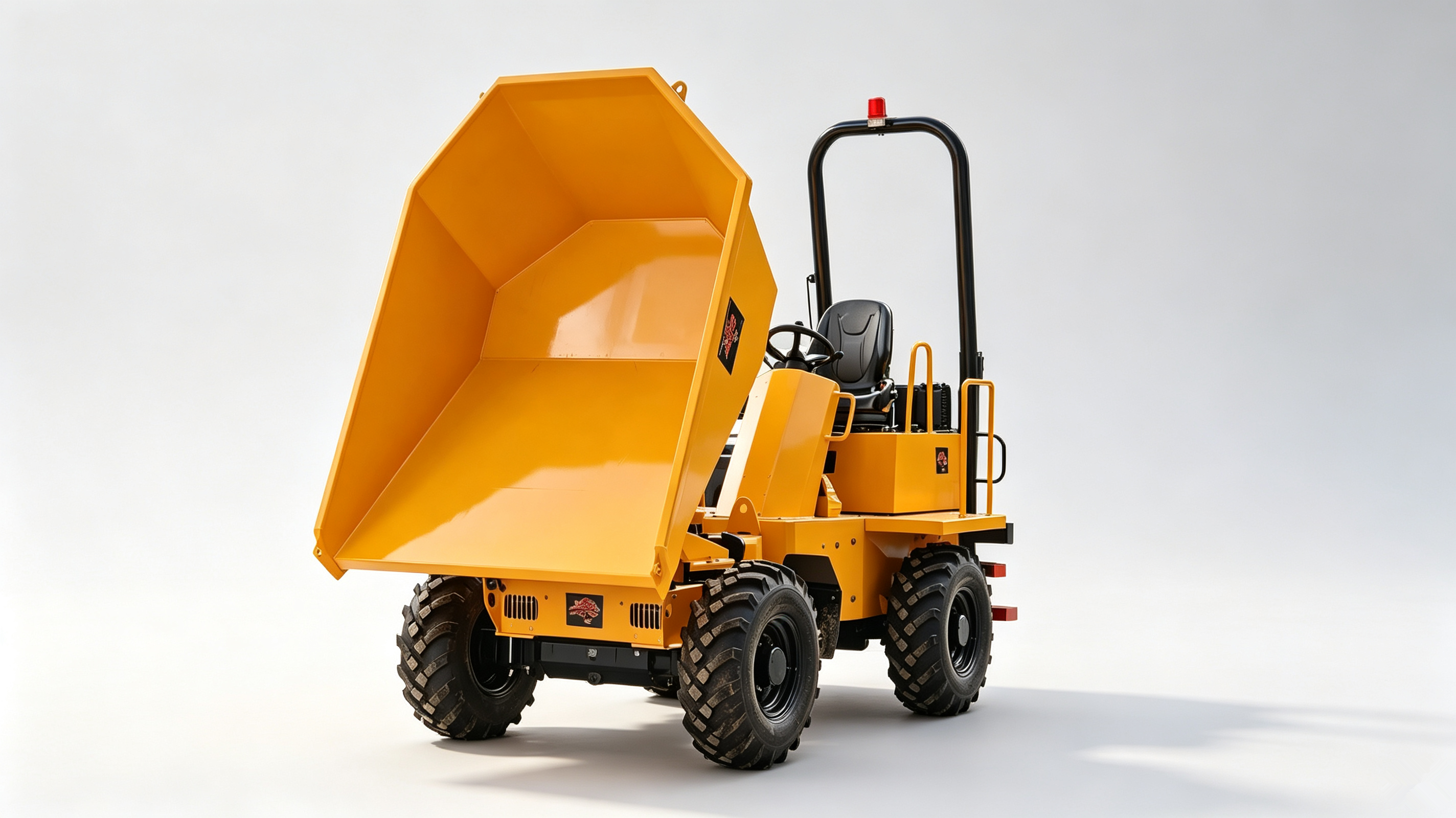 Dumpers