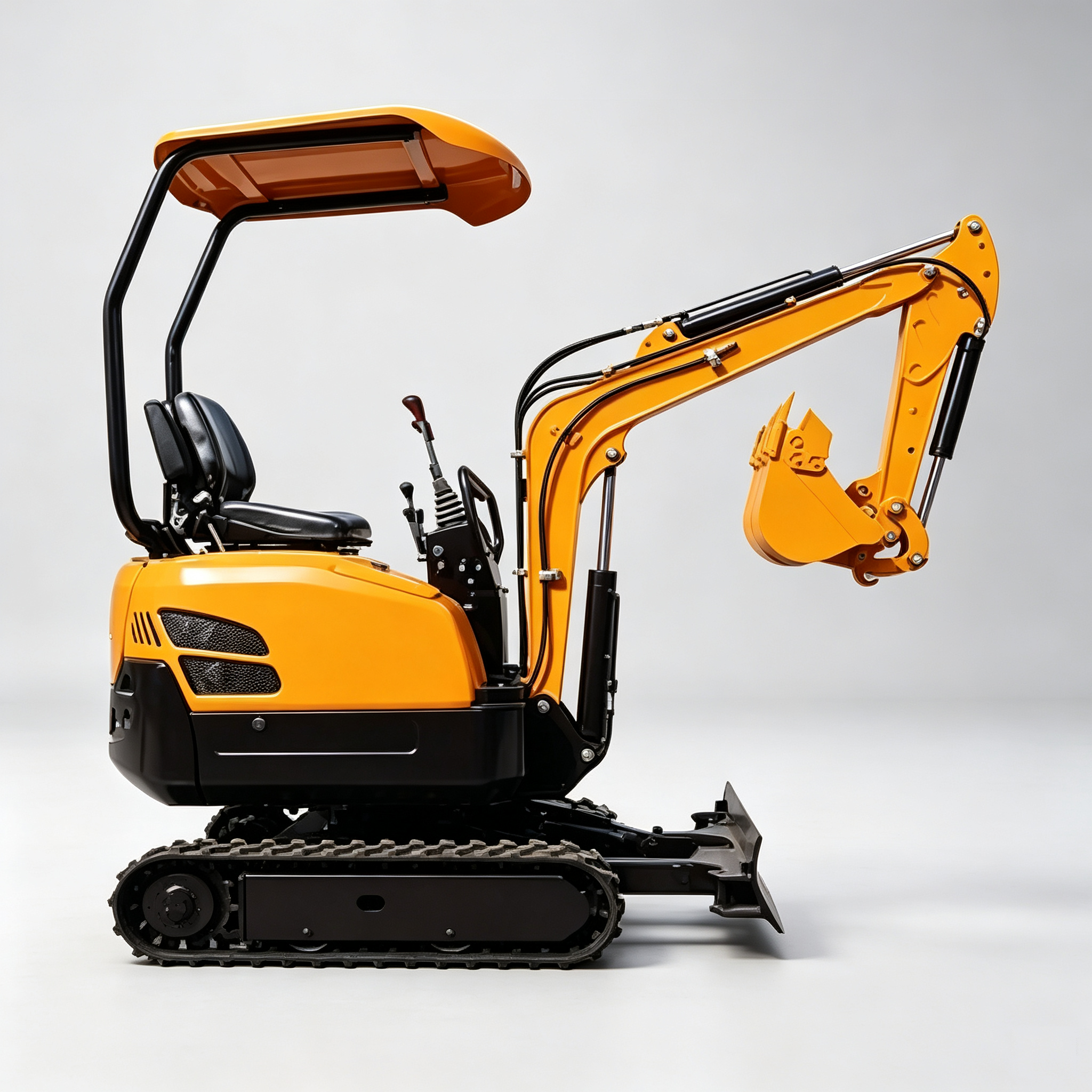 Excavators