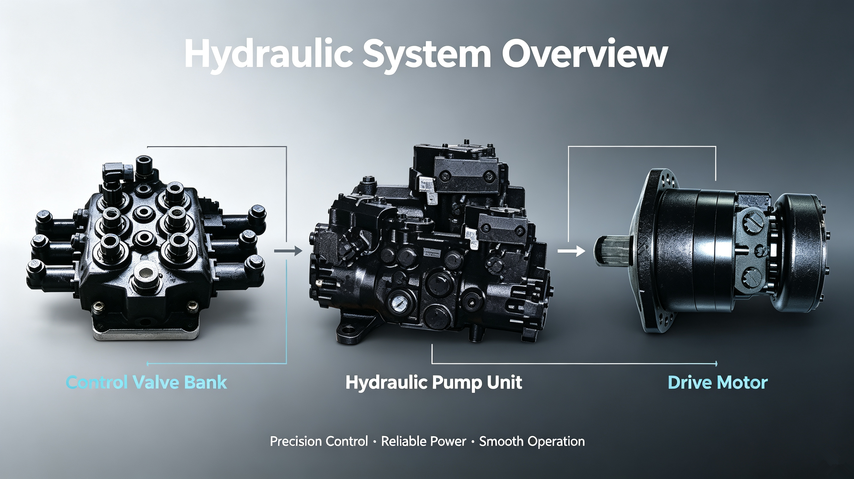Advanced Hydraulic System