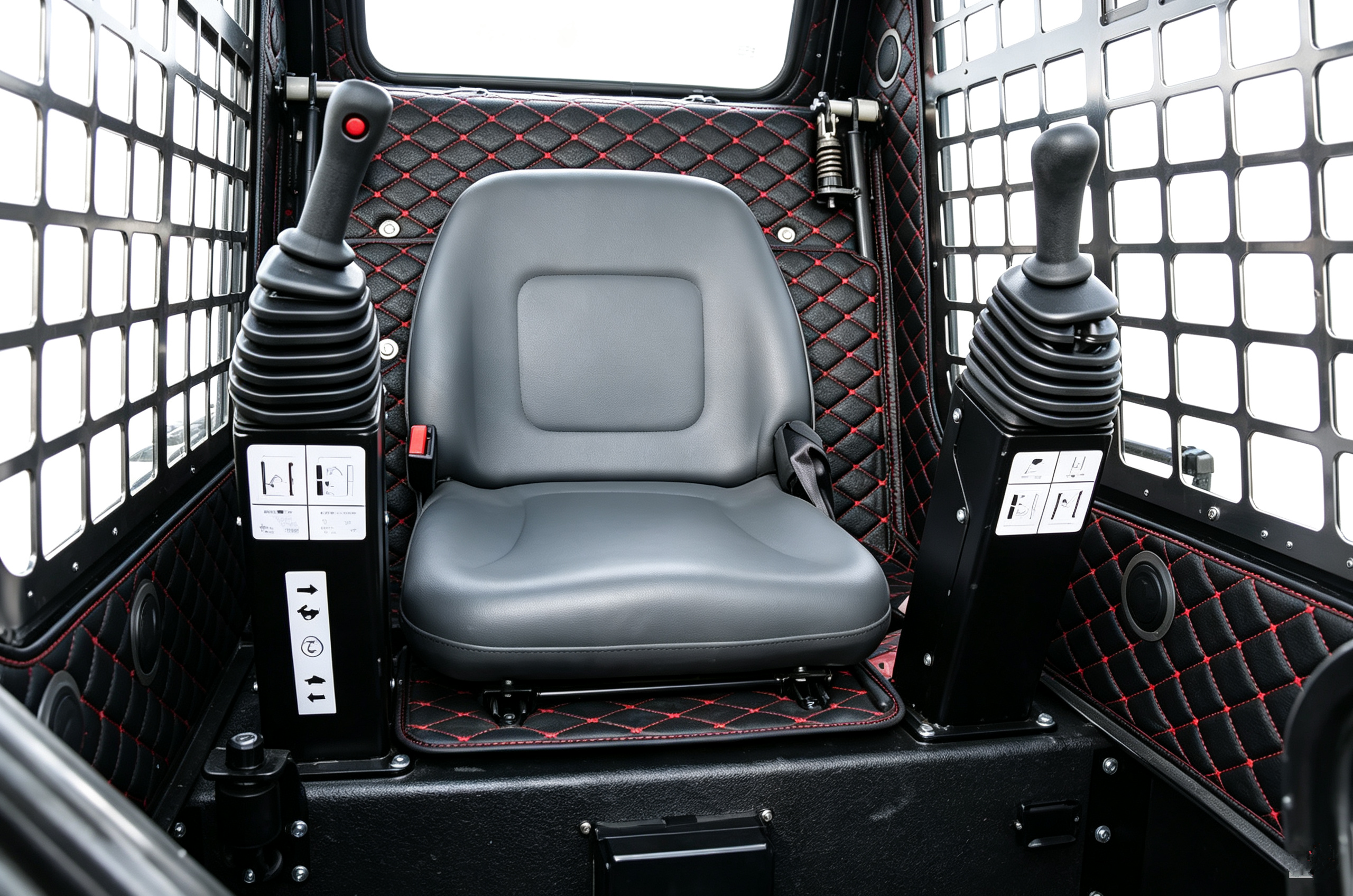 Operator Controls