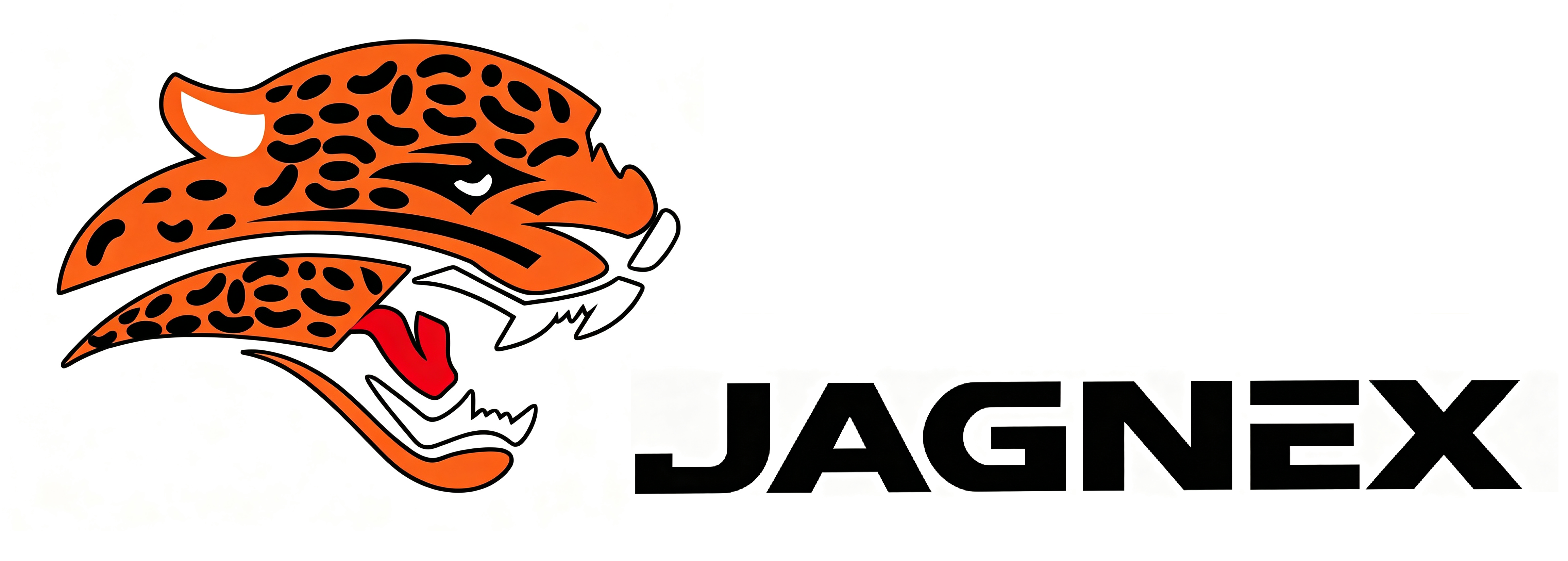 JAGNEX Logo