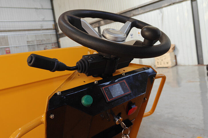 Operator Controls