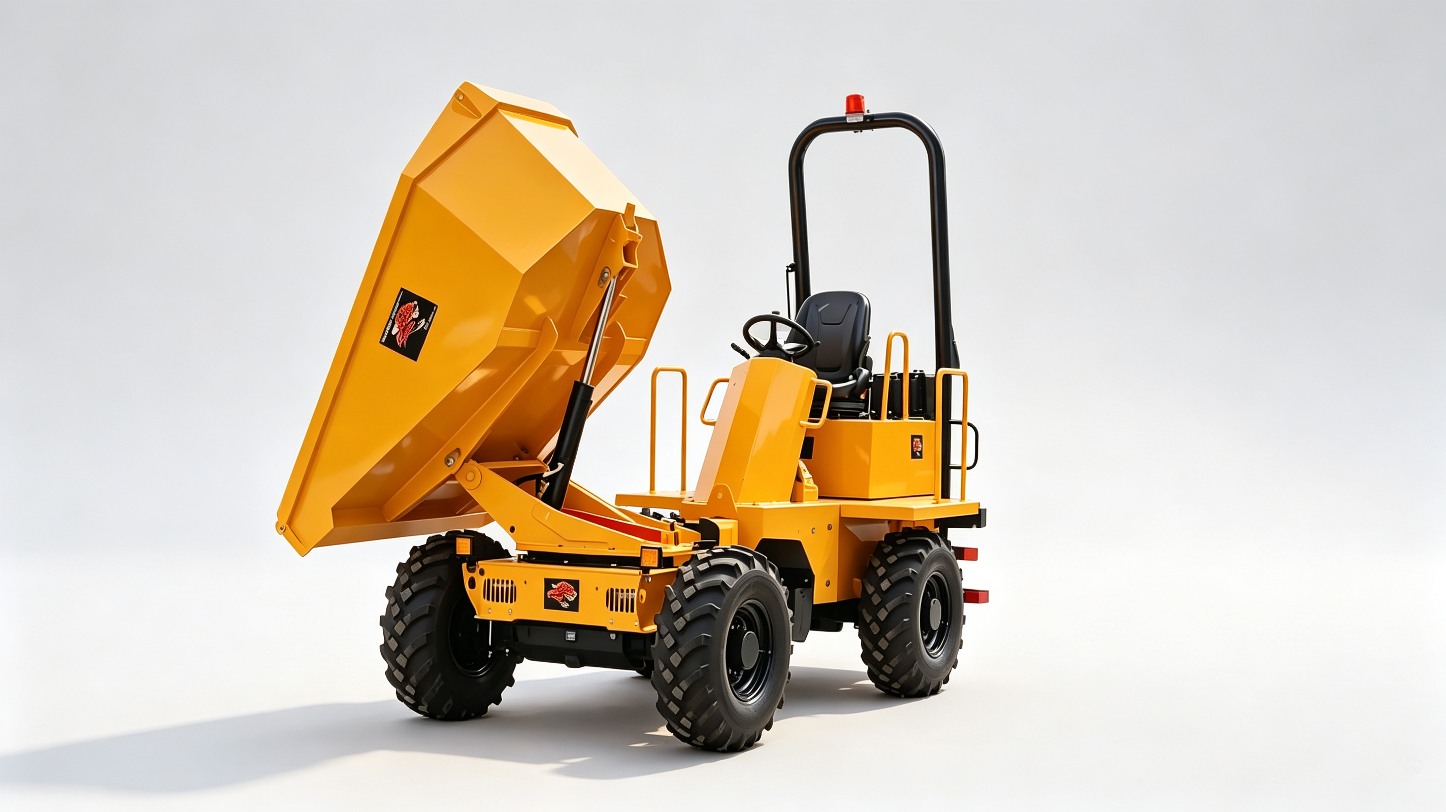 Dumpers