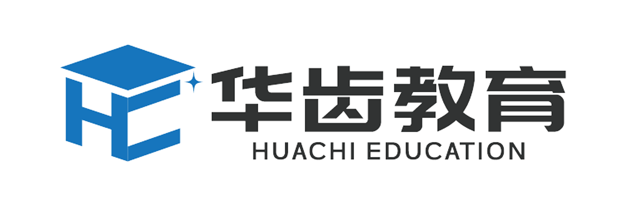 华齿教育 Logo