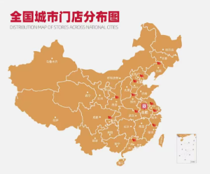 高校食堂档口的核心竞争力,为什么藏在供应链里?