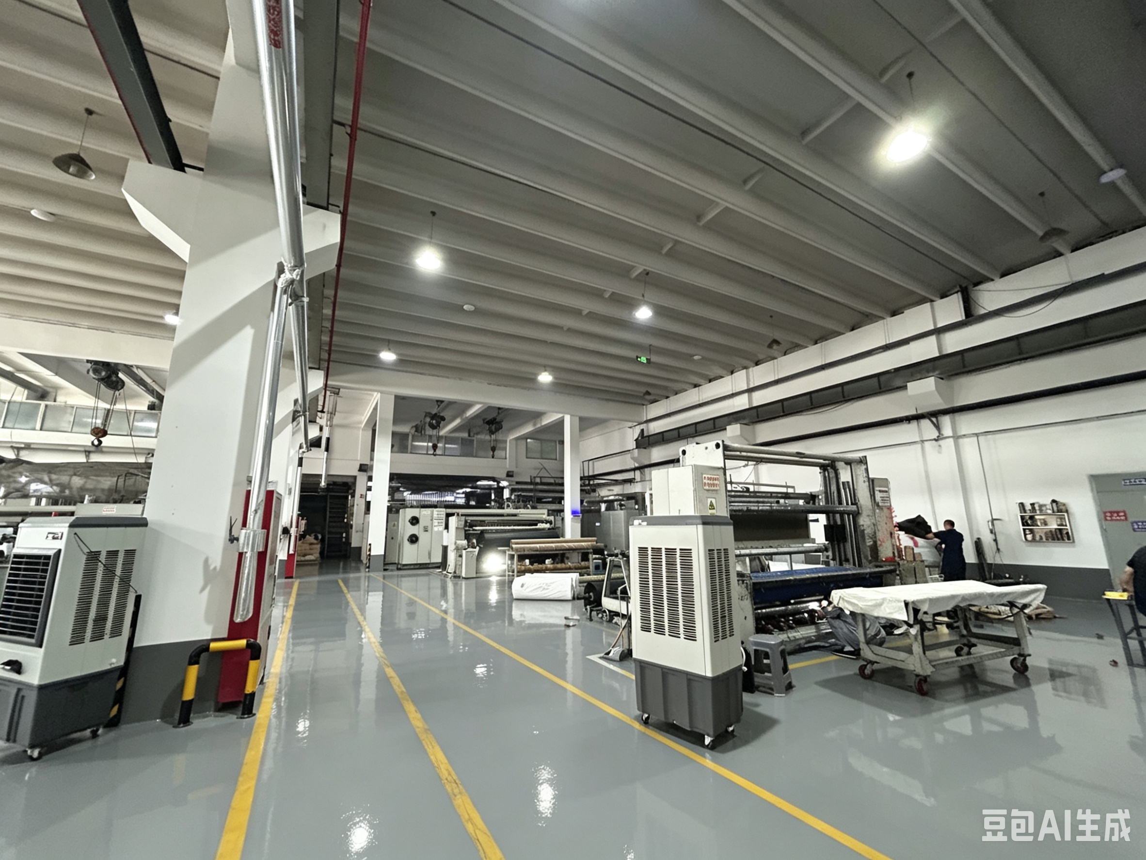 Haoxin Industrial