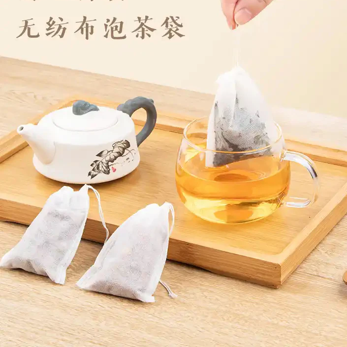 食品接触类应用