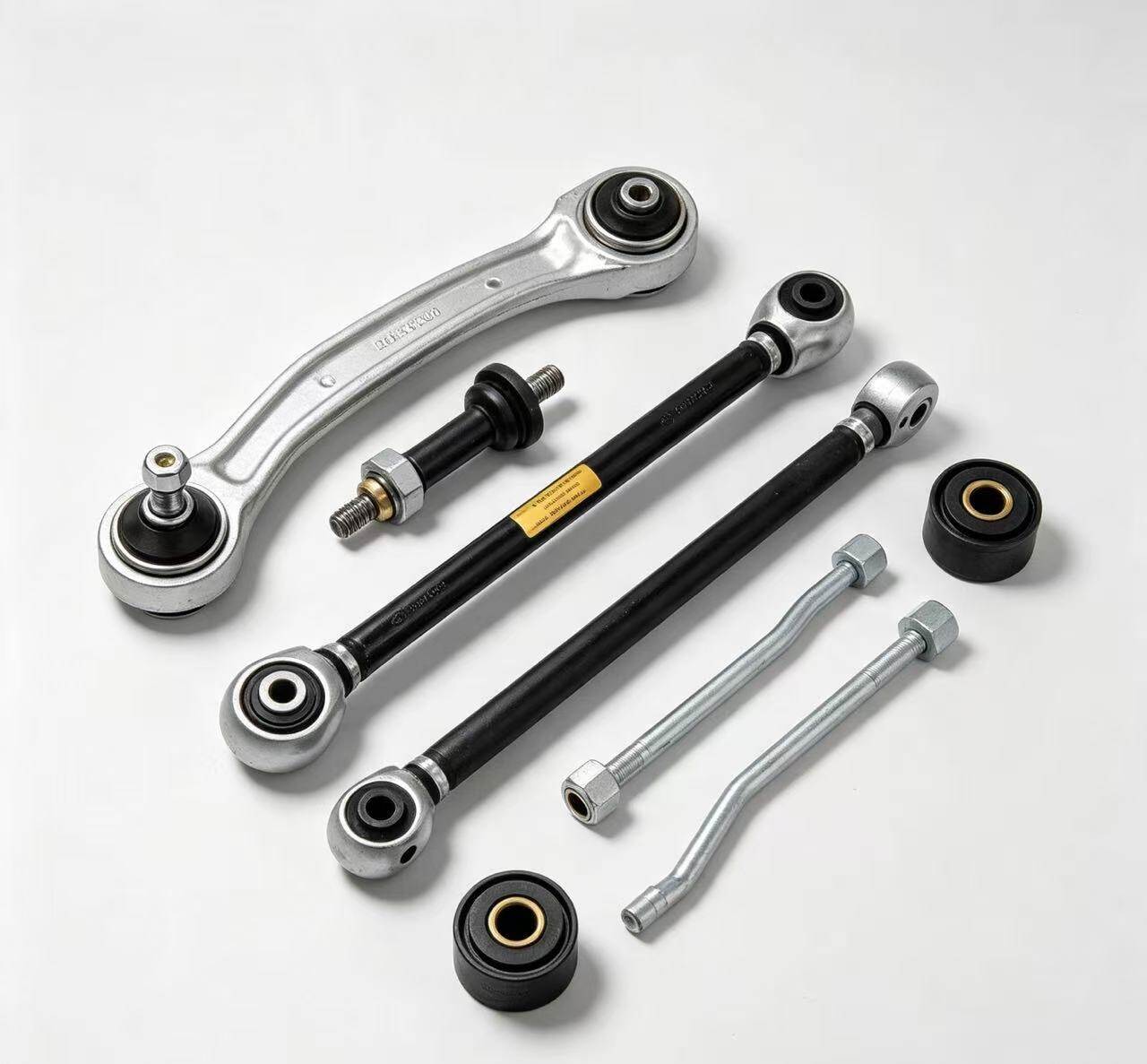 Auto chassis parts