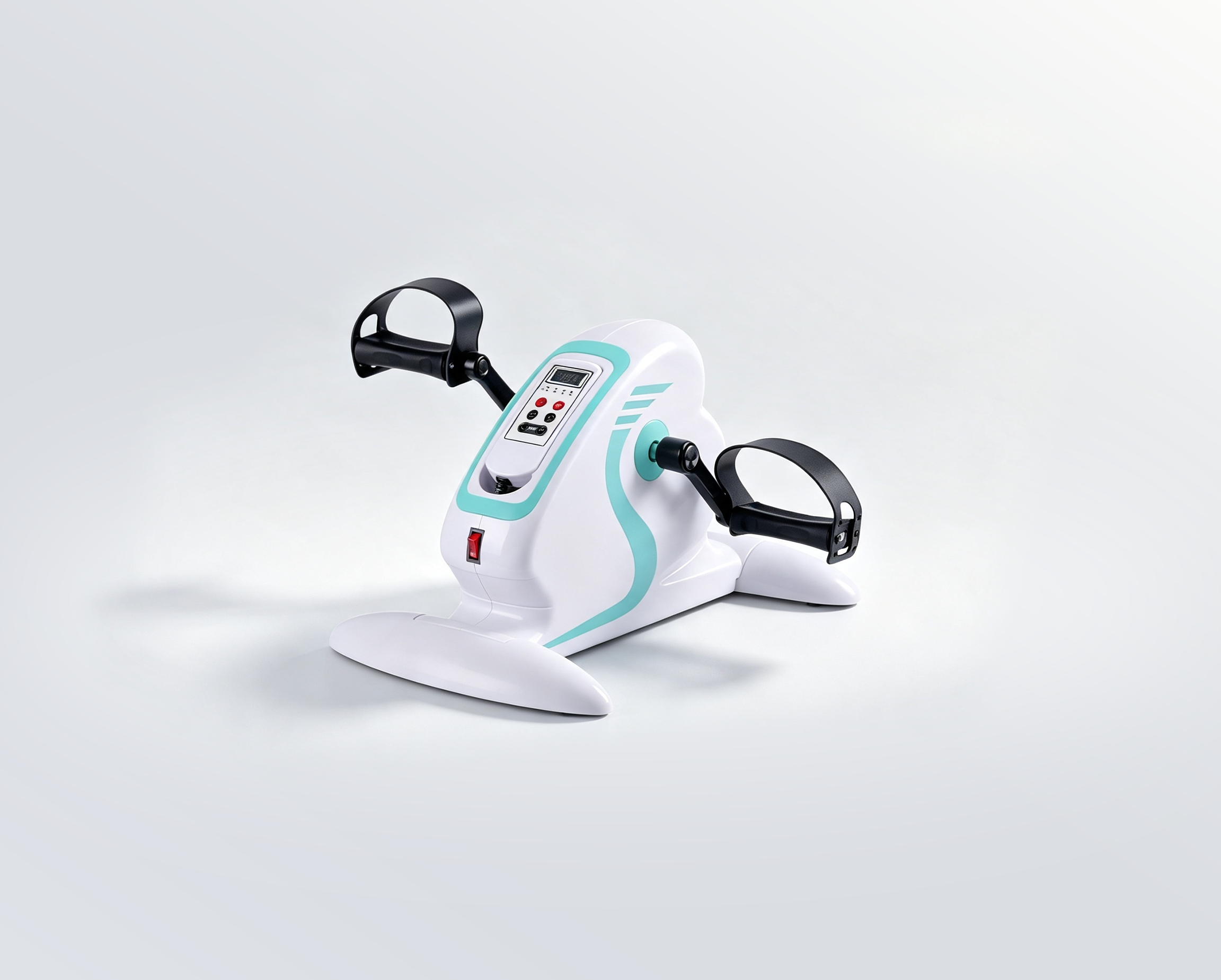 Electric Rehab Cycle