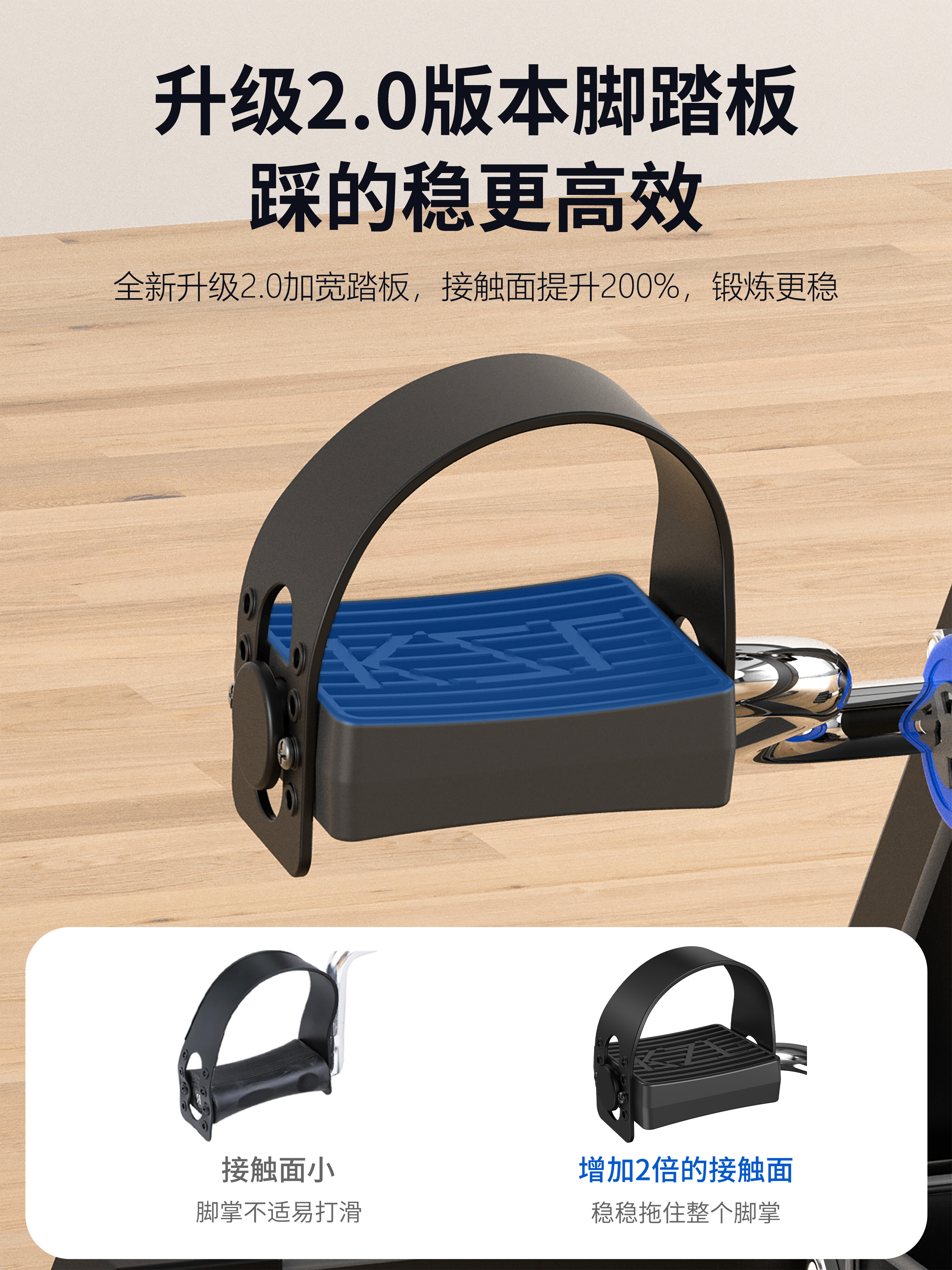 Mini Upper Body Workout Car 7