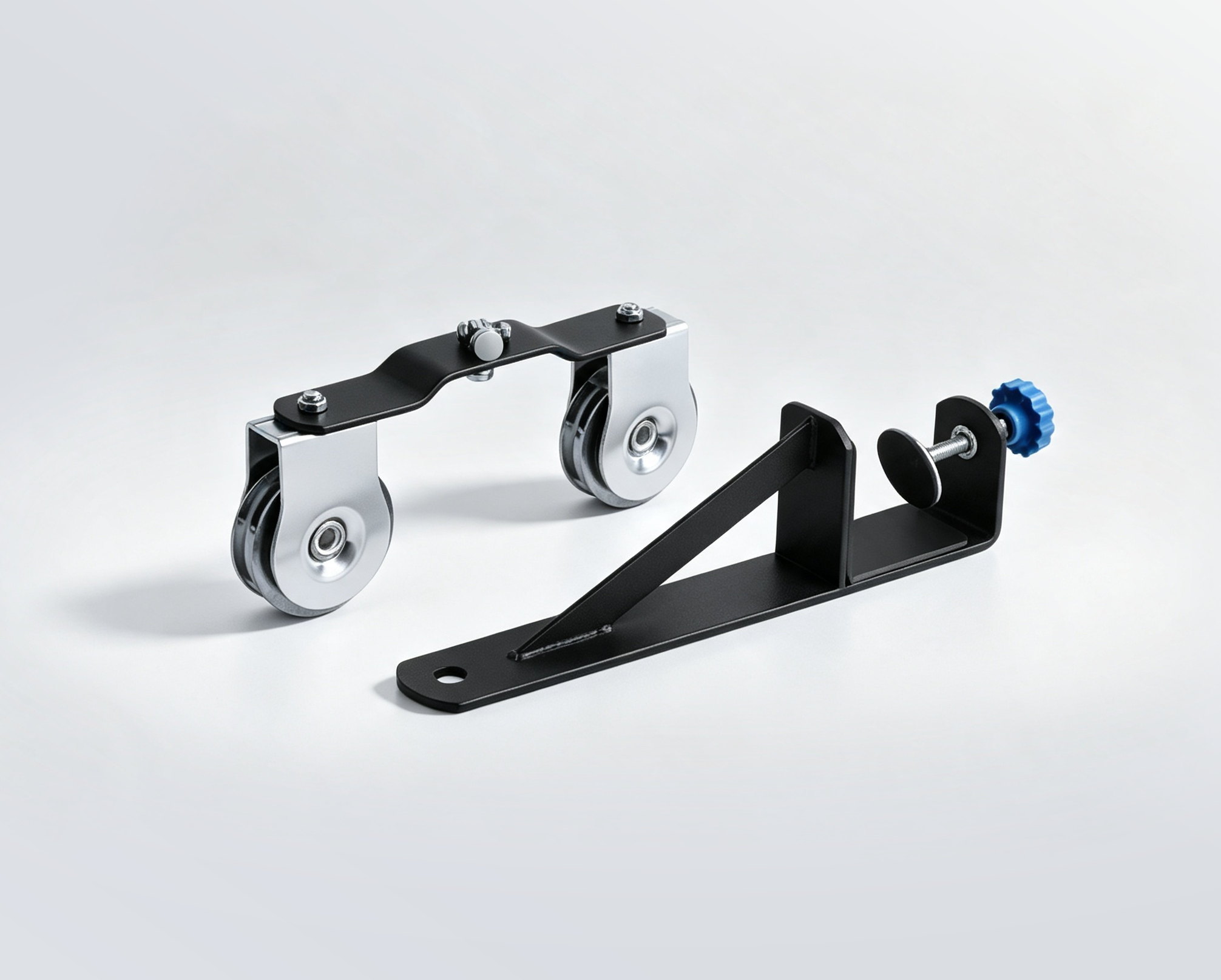 Doorway Ring Trainer