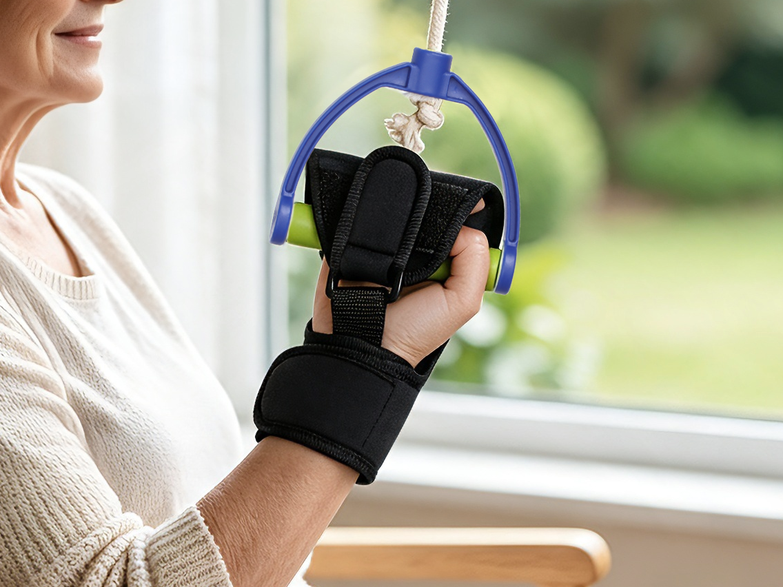 Rehabilitation Support Accessories