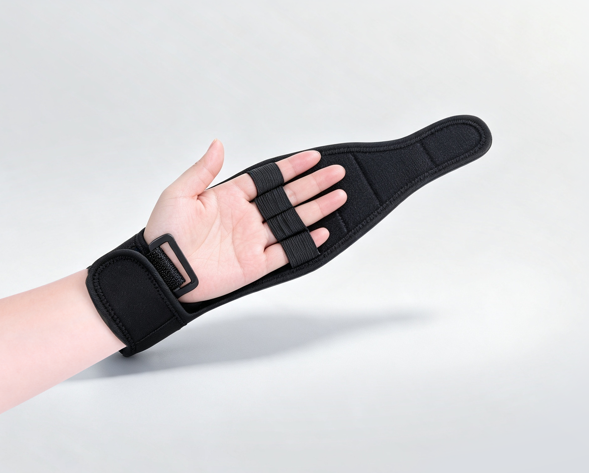 Assistive Training Gloves