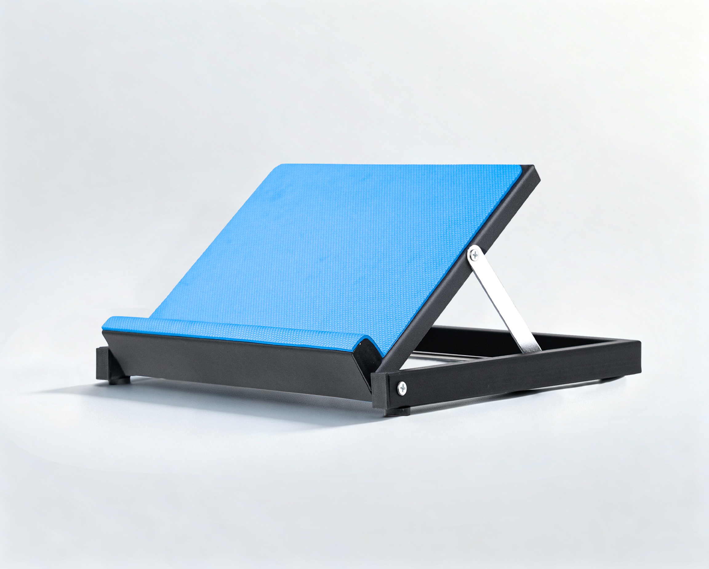 Full-coverage embedded aligner
