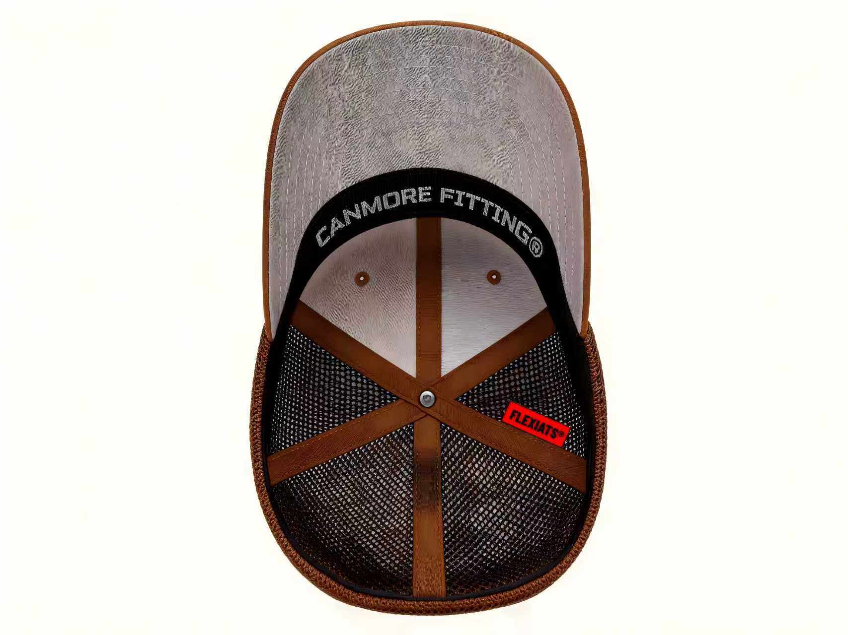 Flexiats Skateboard Caps