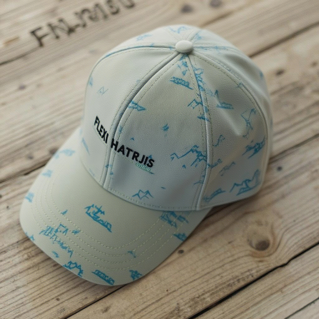 Flexiats Traveler in Gray
