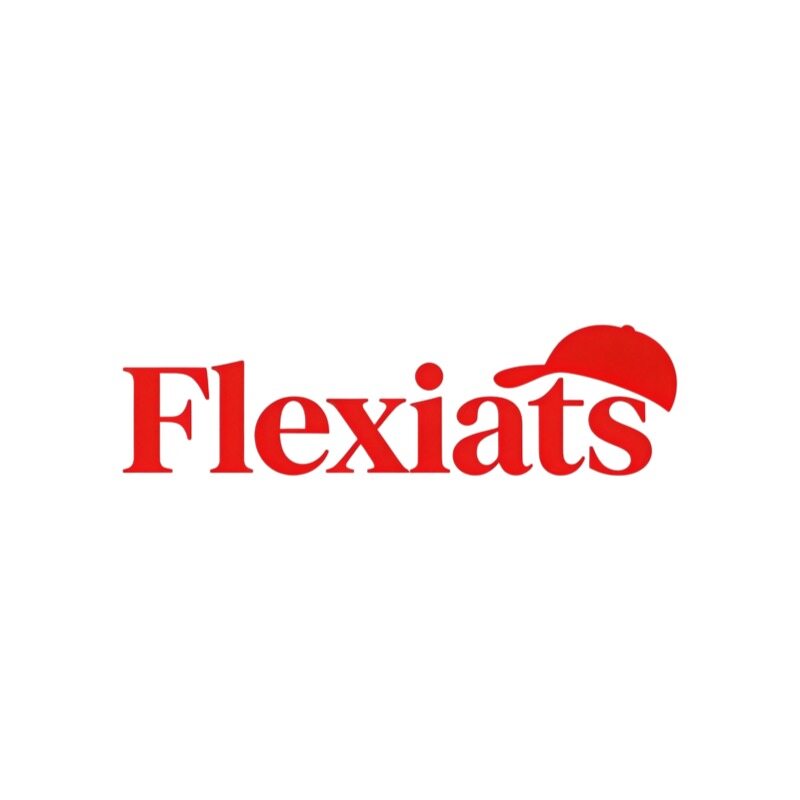 Flexiats Logo