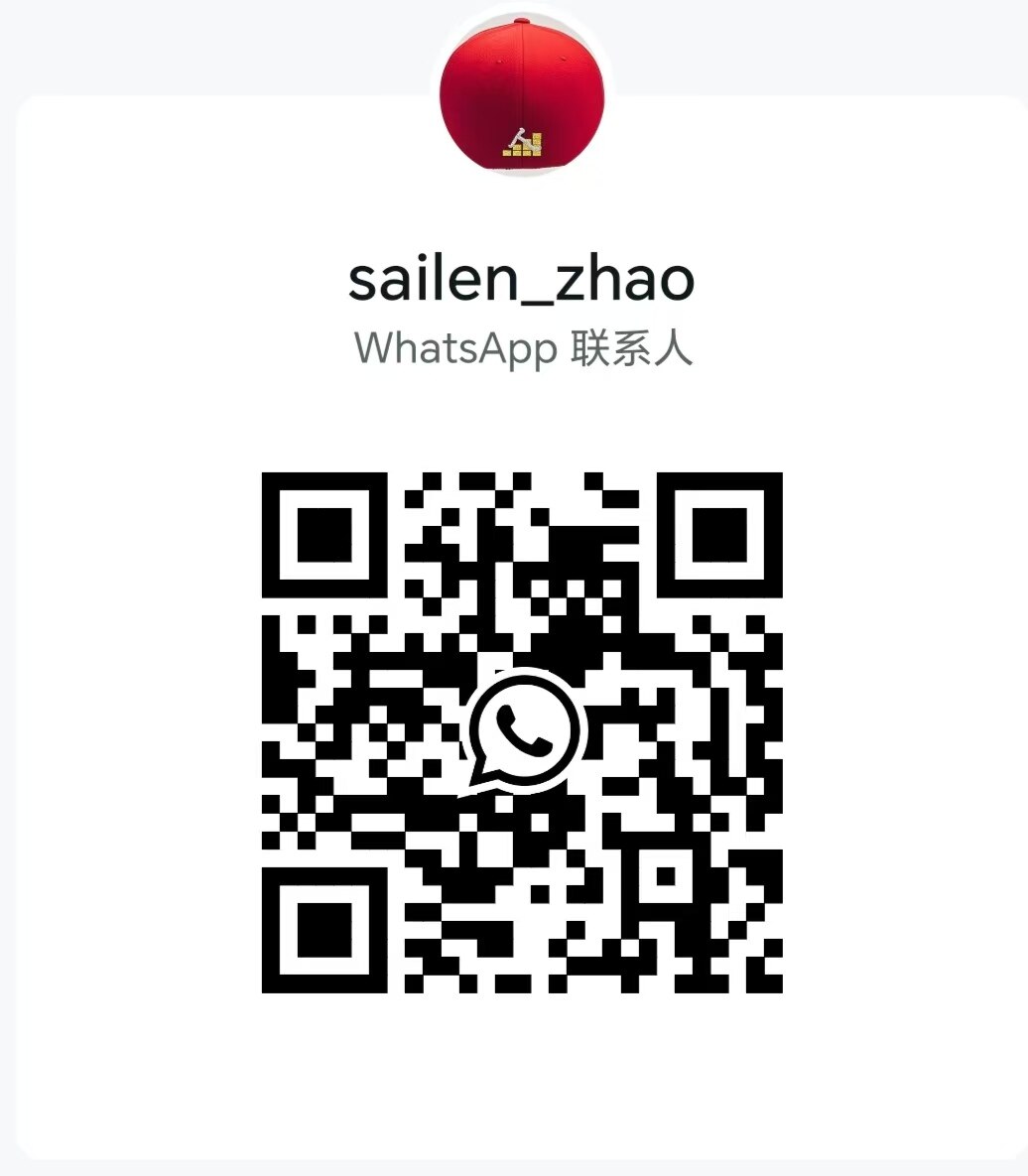 WeChat Official Account