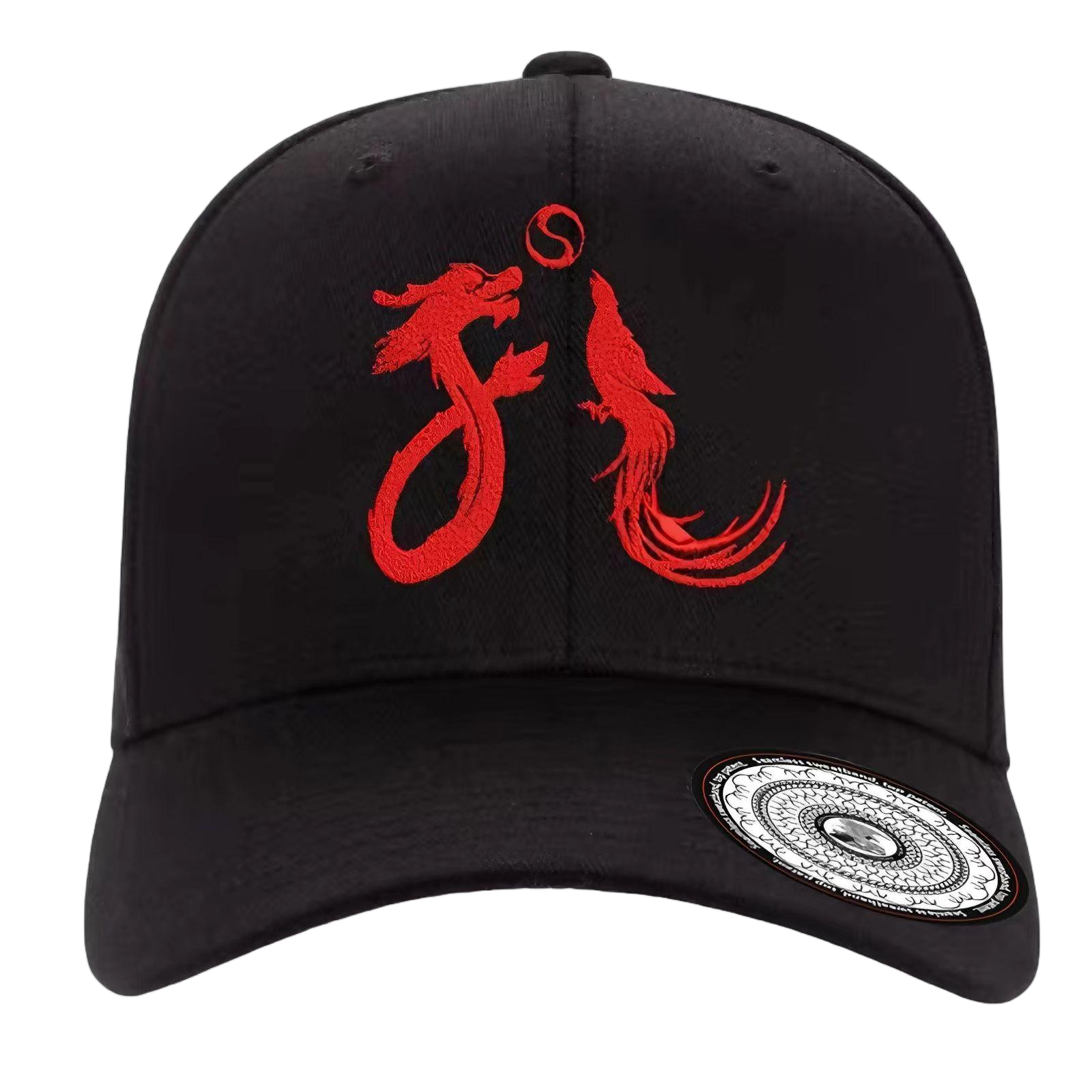 Flexiats Classic Baseball Cap