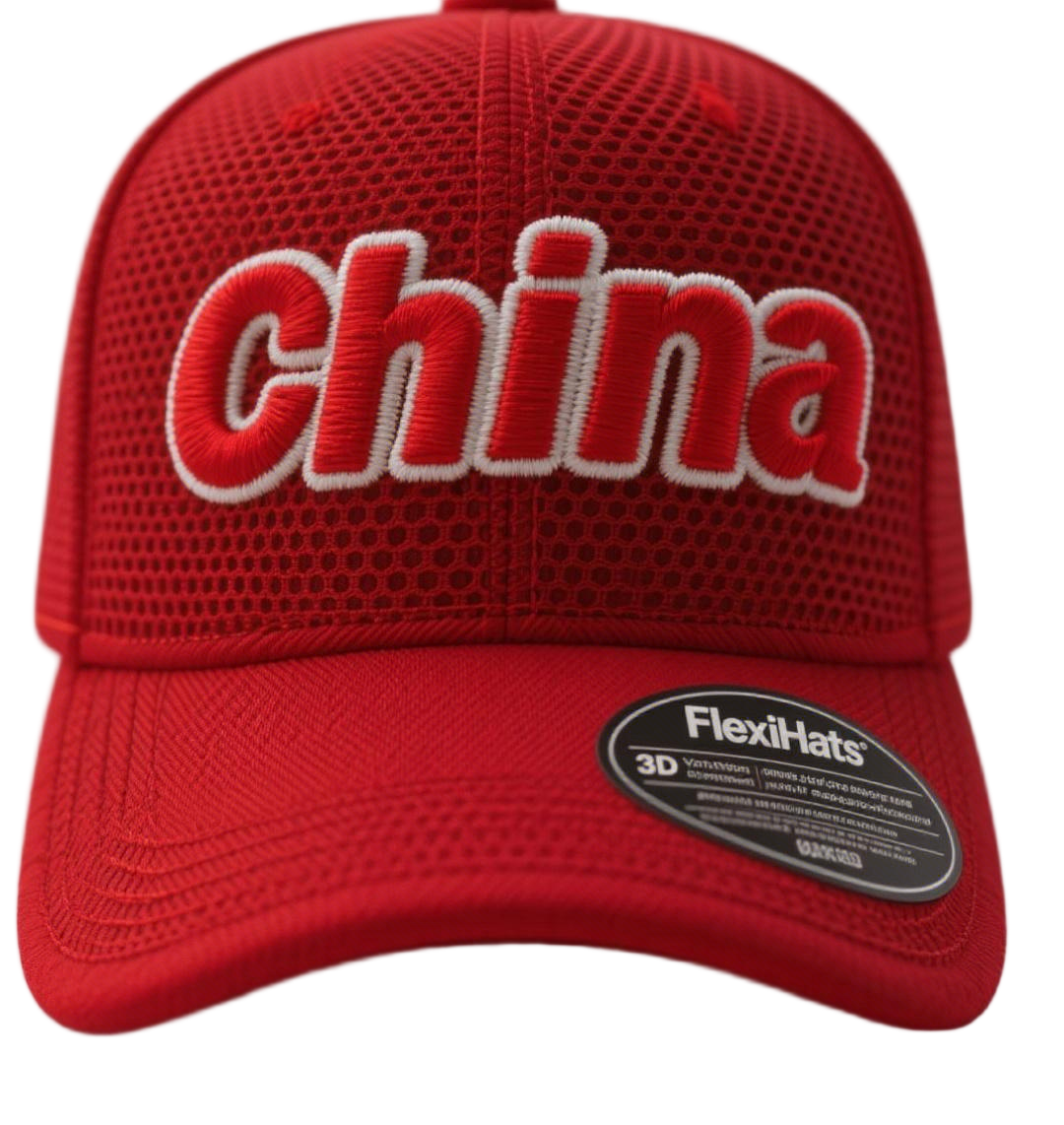 Flexiats Classic Baseball Cap