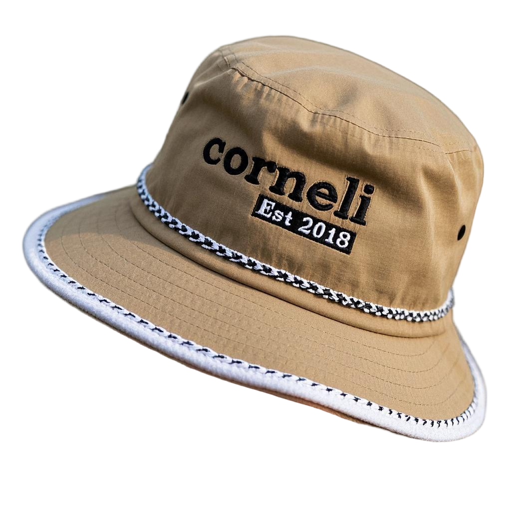 Flexiats Traveler Foldable Bucket Hat