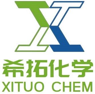 南京希拓化学 Logo