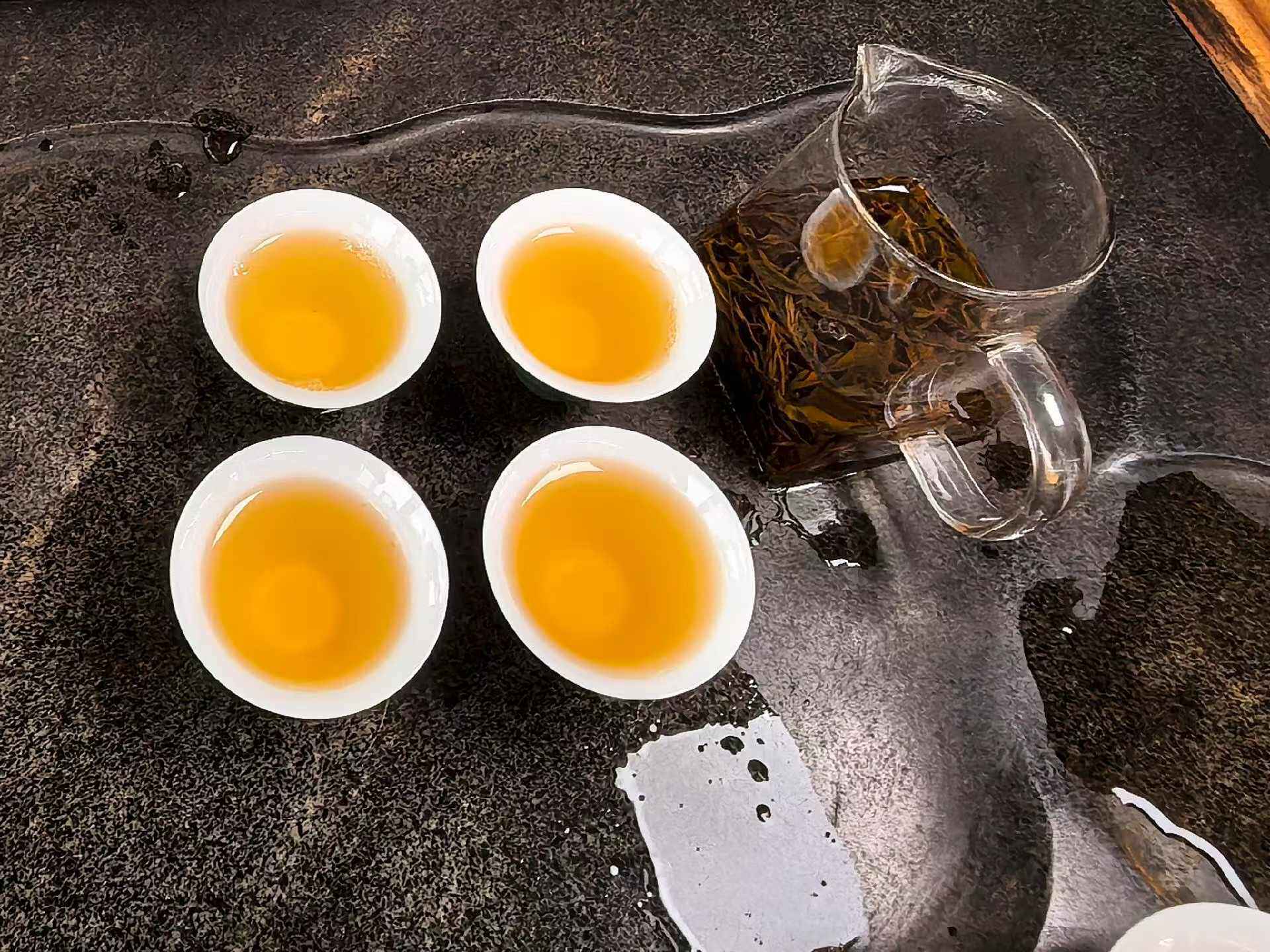 日照红茶·精品