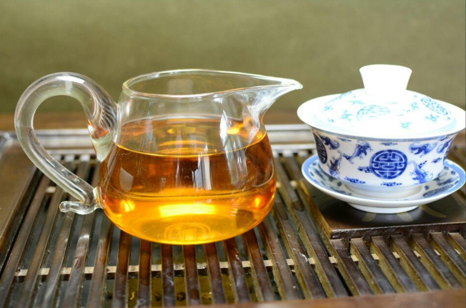 日照红茶·金芽
