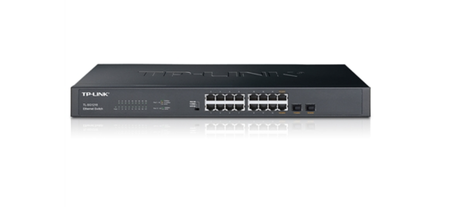 TPLINK 交换机