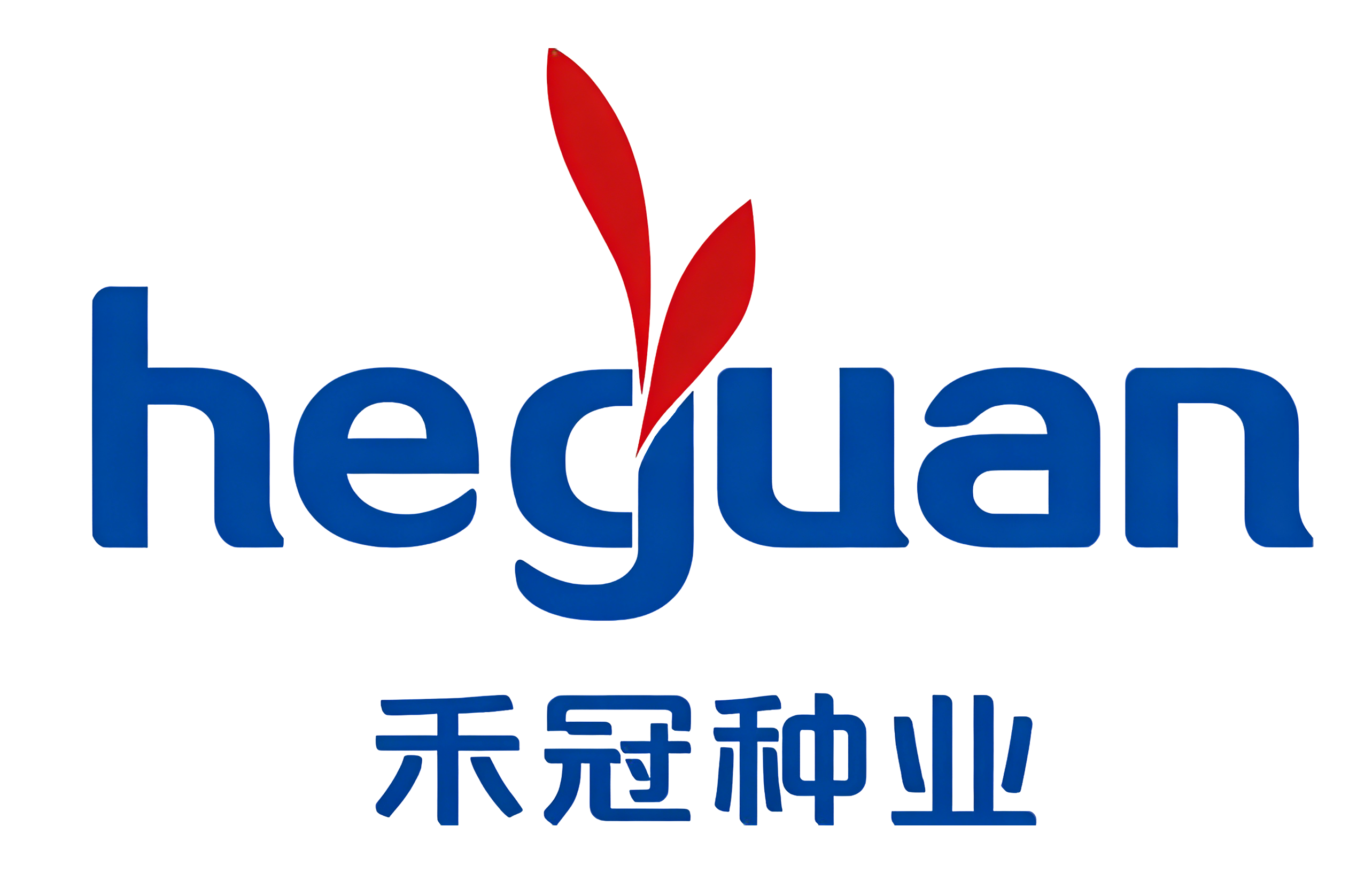 禾冠种业 Logo