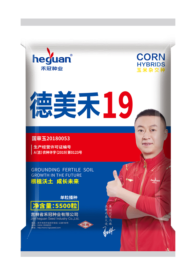 德美禾 19
