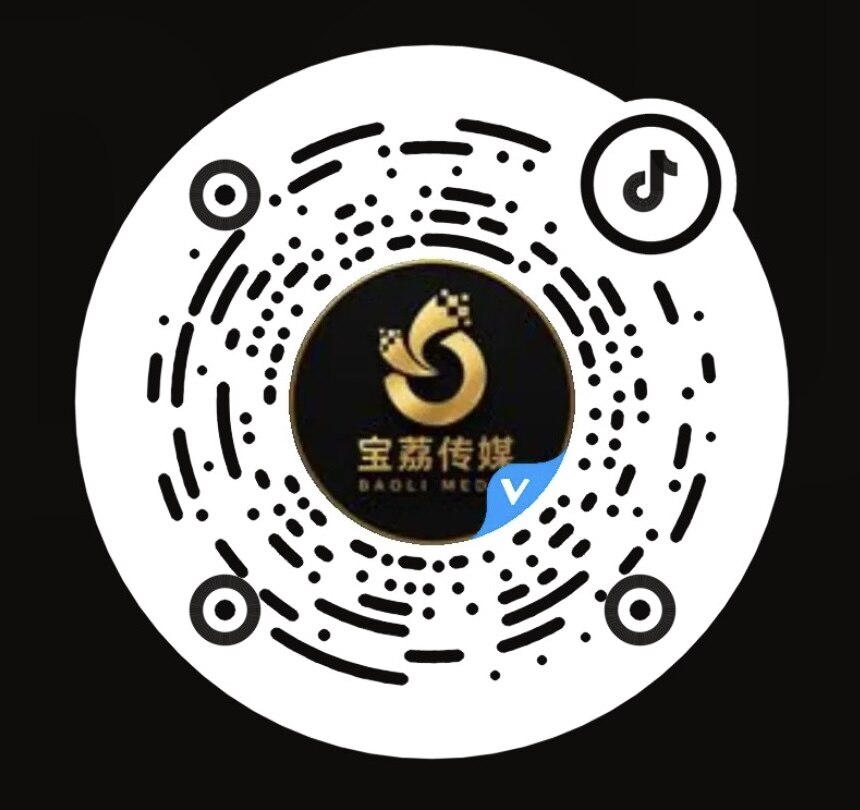 抖音二维码