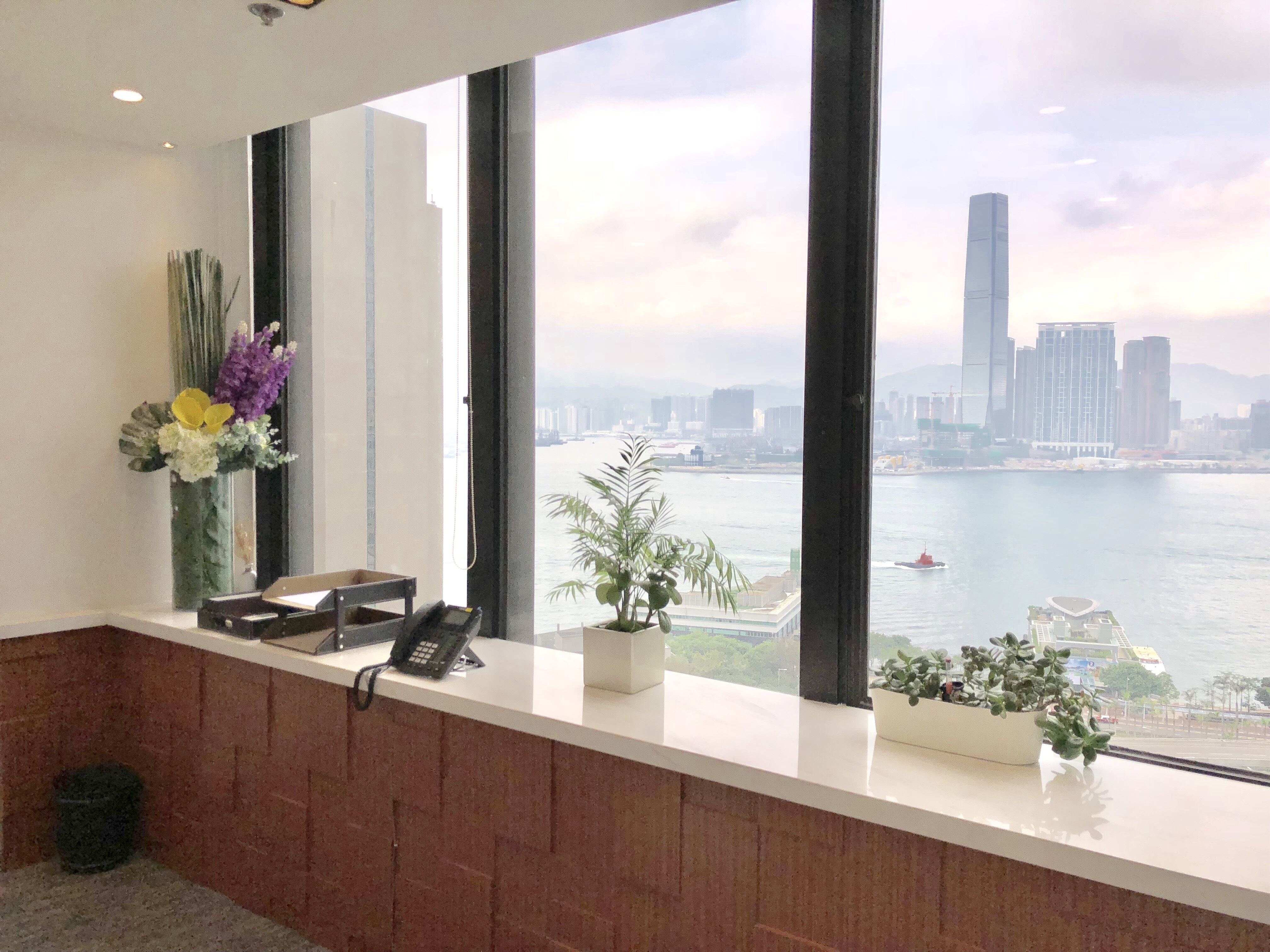 Office Environment
