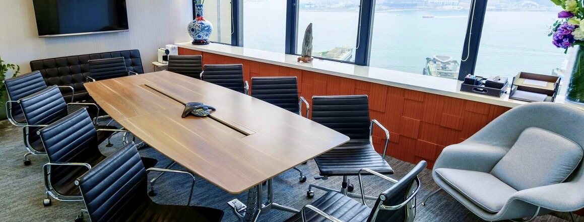 Boardroom