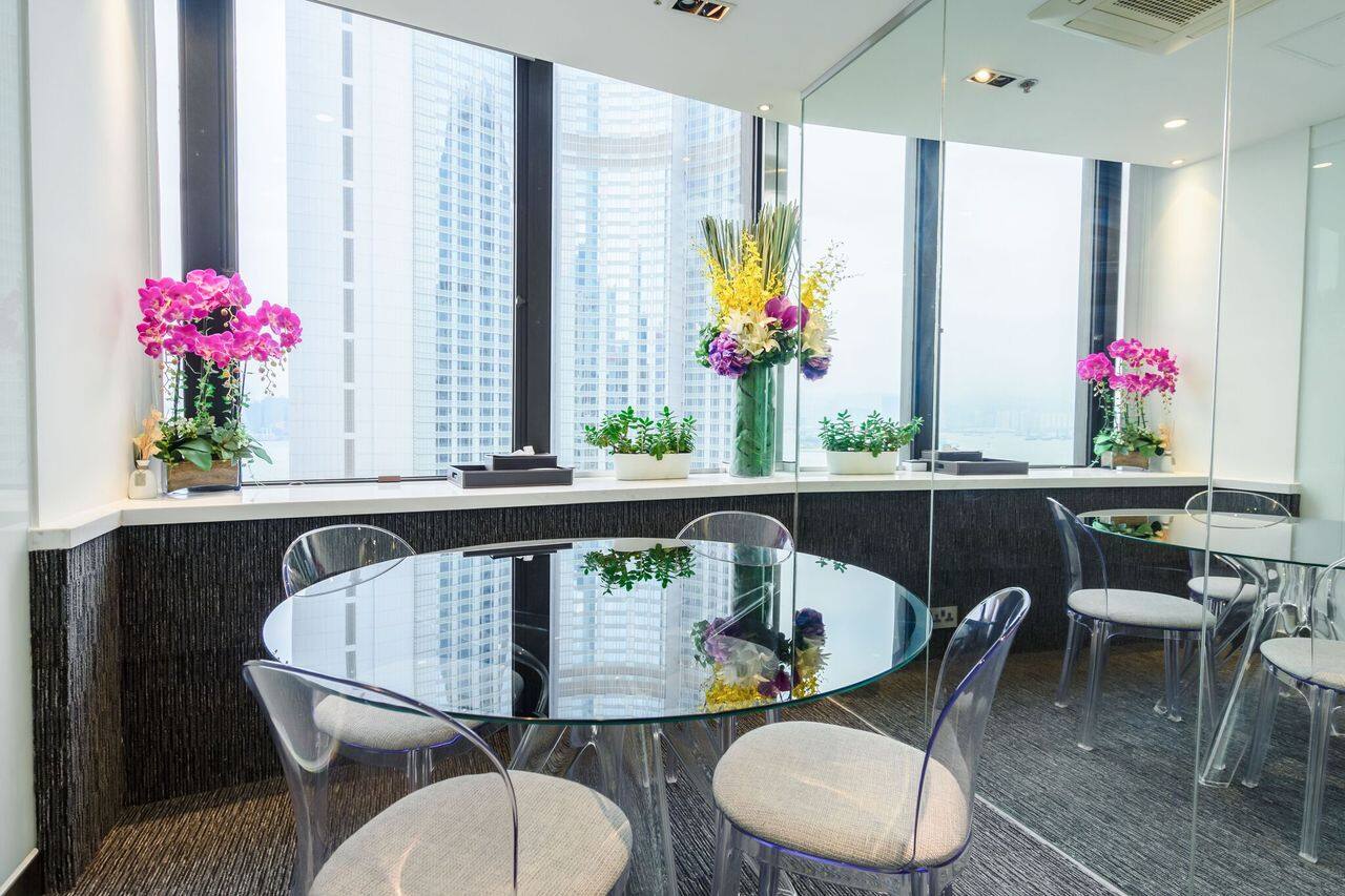 Small Meeting Room
